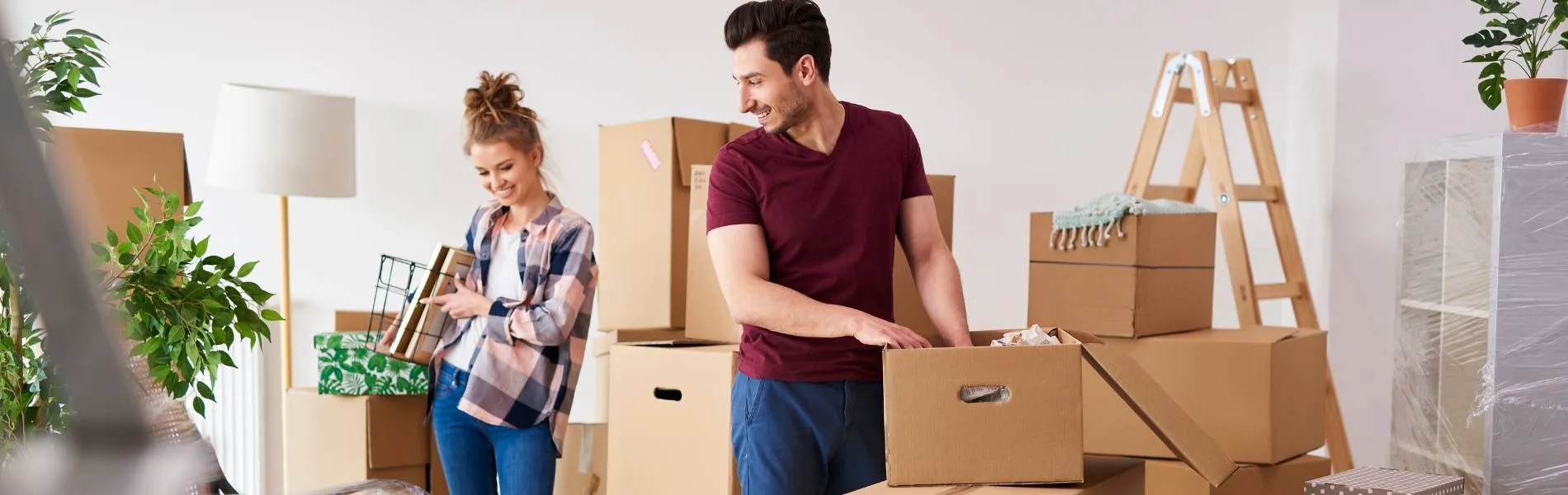 🚚 Umzug von Oldenburg nach Braunschweig ab 190€ - Sparen Sie Zeit!